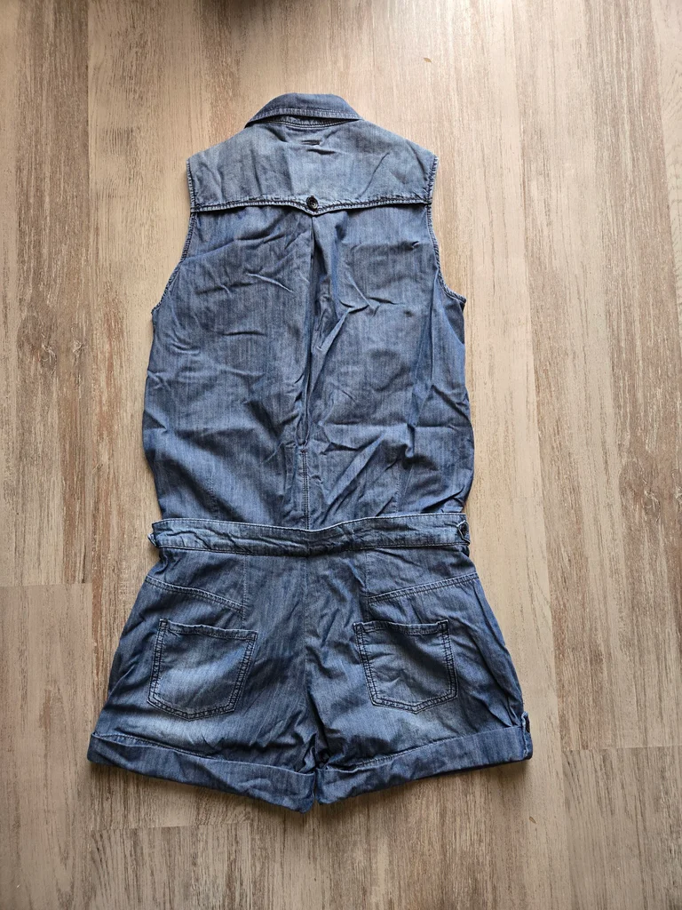 Combishort Diesel mujer talla 38 – photo 2